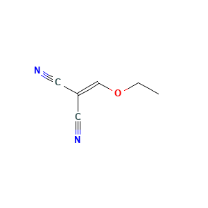 2-(Ethoxymethylene)propanedinitrile