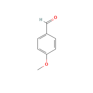 4-Methoxybenzaldehyde