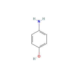 4-Aminophenol