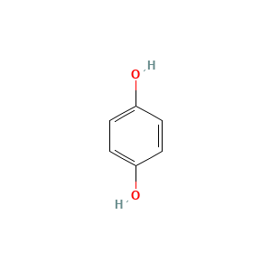 Hydroquinone