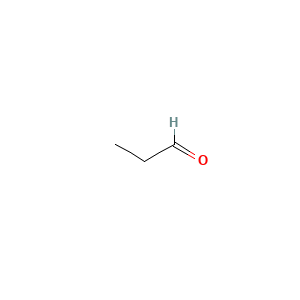 Propanal