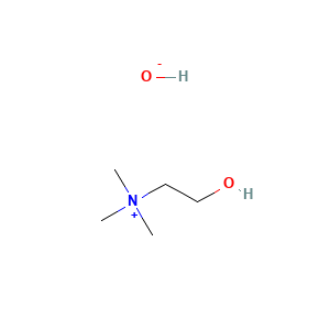 Choline, hydroxide