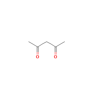 Acetylacetone