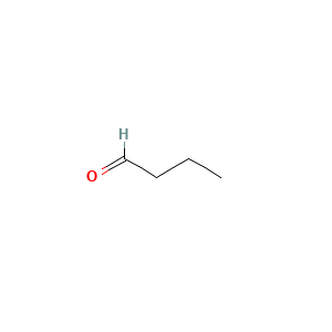 Butanal