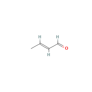 Crotonaldehyde