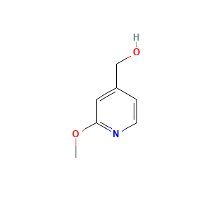 (2-Methoxypyridin-4-yl)methanol