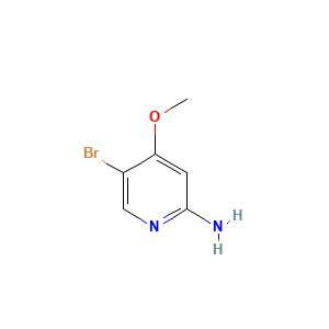 5-Bromo-4-methoxypyridin-2-amine