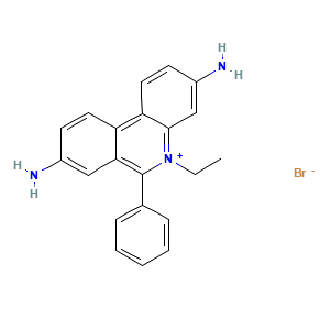 Ethidium Bromide