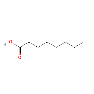 Octanoic Acid