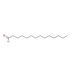 Tetradecanal