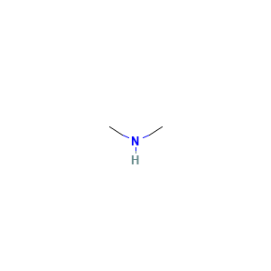 Dimethylamine