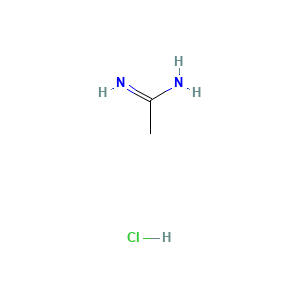 Acetamidine monohydrochloride