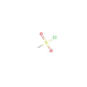 Methanesulfonyl chloride