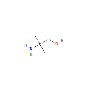 2-Amino-2-methyl-1-propanol