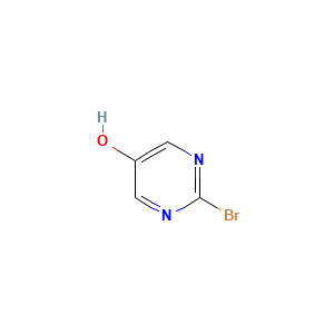 2-Bromopyrimidin-5-ol