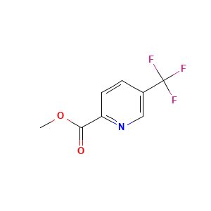 5-Trifluoromethyl-pyridine-2-carboxylic acid methyl ester