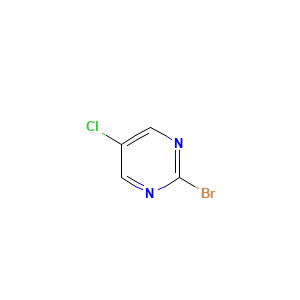 2-Bromo-5-chloropyrimidine