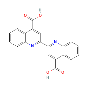 Bicinchoninic acid