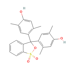 Xylenol Blue