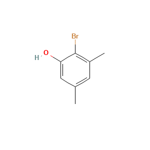 2-Bromo-3,5-dimethylphenol