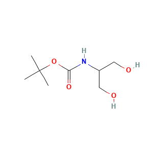 N-Boc-serinol