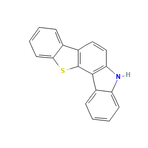5H-[1]benzothieno[3,2-c]carbazole