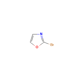 2-Bromo-1,3-oxazole