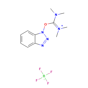 O-(Benzotriazol-1-yl)-N,N,N',N'-tetramethyluronium tetrafluoroborate