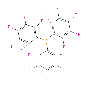 Tris(pentafluorophenyl)phosphine
