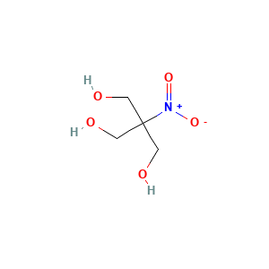 Tris(hydroxymethyl)nitromethane