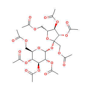 Sucrose Octaacetate