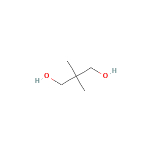 Neopentyl glycol
