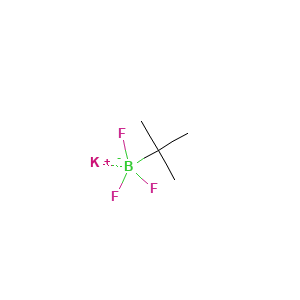 Potassium tert-butyltrifluoroboranuide