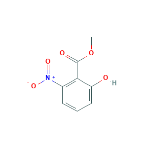 Methyl 2-hydroxy-6-nitrobenzoate