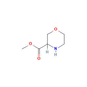 Methyl 3-Morpholinecarboxylate