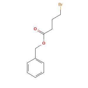 Benzyl 4-bromobutanoate