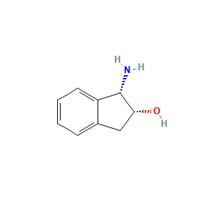 (1S,2R)-(-)-1-Amino-2-indanol