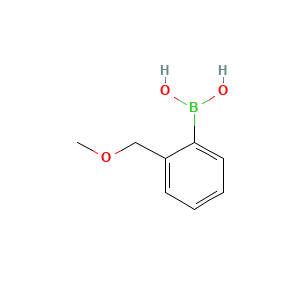 2-(Methoxymethyl)benzeneboronic acid