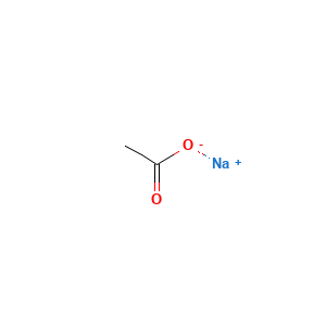 Sodium Acetate