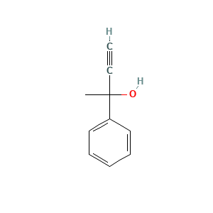 3-Hydroxy-3-phenyl-1-butyne