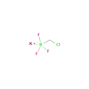 Potassium chloromethyltrifluoroborate