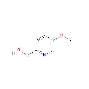 (5-Methoxypyridin-2-yl)methanol