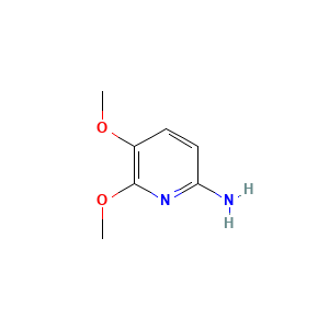 5,6-Dimethoxypyridin-2-amine