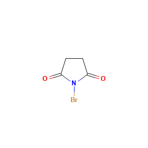 N-bromobutanimide