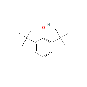 2,6-Di-tert-butylphenol