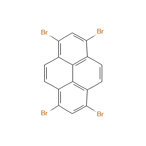 1,3,6,8-Tetrabromopyrene