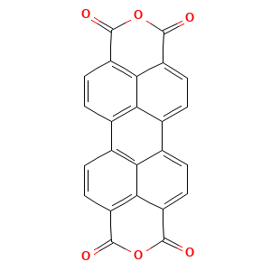 3,4,9,10-Perylenetetracarboxylic dianhydride