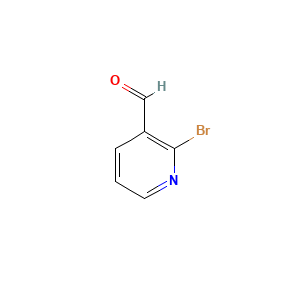 2-Bromonicotinaldehyde
