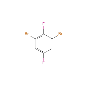 1,3-Dibromo-2,5-difluorobenzene