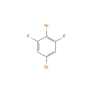 1,4-Dibromo-3,5-difluorobenzene